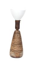 A Ceramic Table Lamp