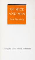 STEINBECK JOHN