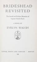 WAUGH EVELYN