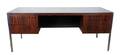 A Richard Schultz for Knoll Rosewood Desk