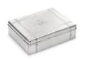 An American Silver Cigarette Box