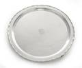 An American Silver Salver