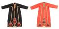 Two Egyptian Caftans