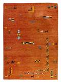 A Gabbeh Wool Rug