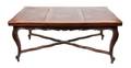 A French Provincial Dining Table