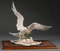 Boehm Porcelain Figure of a Royal Tern