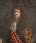 Continental School 17th Century Style Portrait of a Gentleman