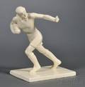 Wedgwood Alan Best Model of The Rugby Player