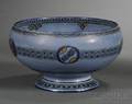 Wedgwood Lustre Celtic Ornaments Empire Bowl