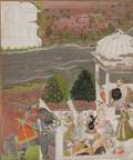 Indian Miniature Painting