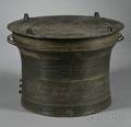 Bronze Drum
