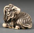 Ivory Netsuke