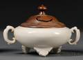 Porcelain Censer