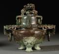 Jade Censer
