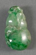 Jade Pendant