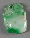 Jade Pendant