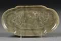 Jade Tray