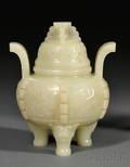 Jade Censer