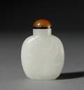 Jade Snuff Bottle