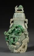 Jade Carving