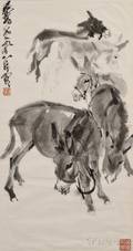 Modern Chinese Painting