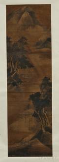 Hanging Scroll