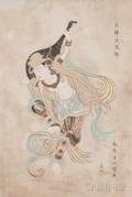 Chinese Paintings