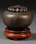 Bronze Censer