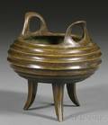 Bronze Censer