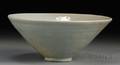 Celadon Bowl