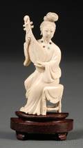 Ivory Carving