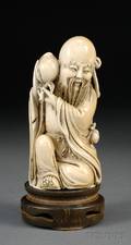 Ivory Carving