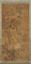 Hanging Scroll