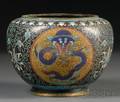 Cloisonne Bowl