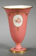 Wedgwood Bone China Vase