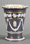 Wedgwood Victoria Ware Vase