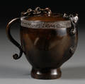Bronze Teapot