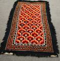 Tibetan Rug