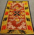 Tibetan Rug