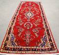 Hamadan Long Rug
