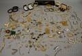 Large Group of Mostly Costume Jewelry