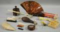 Group of Miscellaneous Collectible and Decorative Items