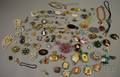 Assorted Group of Mostly Costume Jewelry