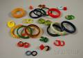Group of Bakelite and Plastic Jewelry