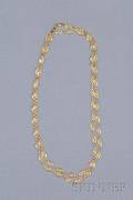 18kt Gold Chain