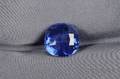 Unmounted Sapphire