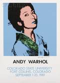 After Andy Warhol American 19281987 ANDY WARHOL Colorado State University