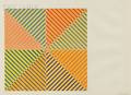 Frank Stella American b 1936 Sidi Ifni