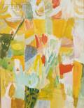 Florence Henri Swiss 18931982 Abstract Composition