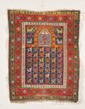 Karabagh Prayer Rug